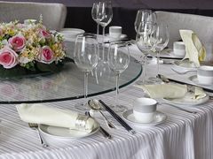 中餐厅-北京园博大酒店