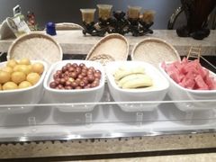 -山东大学学府大酒店(千佛山地铁站店)