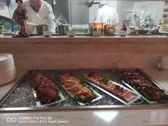 -天伦松鹤大饭店·欣妮咖啡