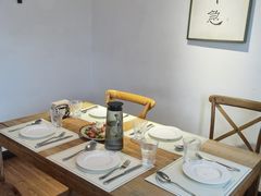 -沏点Trattoria意大利餐厅(新街口店)