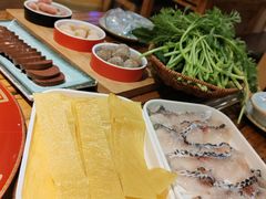 -张一锅筋头巴脑(白塔堡店)