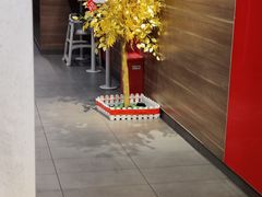 -麦当劳(四川北路店)