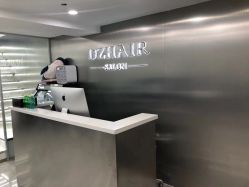 -D.z Salon 无痕接发潮店