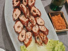 -高佳庄·海鲜酒楼(定海店)