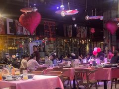 -胡桃里乐队酒馆(广州塔店)