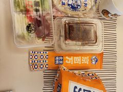 -京百万北京烤鸭(光谷天地店)