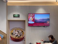 -喜家德虾仁水饺(华强天虹店)