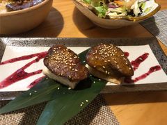 -活鳗饭·鹅肝范儿(高碑店店)