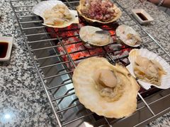 -震海贝烤贝·民俗特色店(延吉总店)
