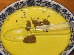 耗牛酸奶-青海名吃尕张娃非遗烤肉(海湖总店)