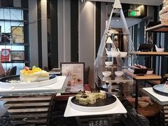 -白云宾馆-祥云西餐厅·法式鹅肝海鲜自助