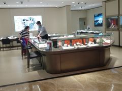 -新世界大丸百货