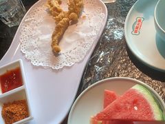 -旺晖本帮骨头煲·深夜火锅(梅园路店)