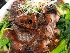 -百姓渔村(南中环店)