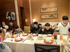 -扬州香格里拉·香宫中餐厅