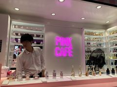 -Dior迪奥(上海世茂广场店)