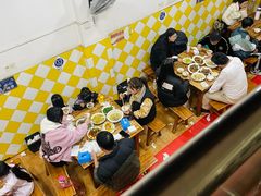 -九九牛肉馆(南山路店)