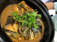 -鱼味馆(万佛湖店)