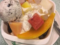 幻彩明珠-松记糖水店(铜锣湾分店)