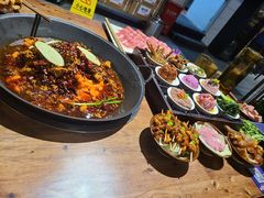 -楠火锅(龙阳广场店)