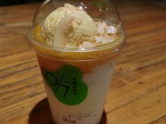 -宝珠奶酪(闵行仲盛店)