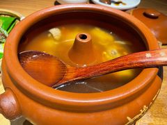 原味汽锅鸡-云水瑶意境云南菜(柏威年购物中心店)