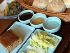 -烧肉馆(古北水镇景区店)
