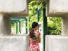 -西海子公园