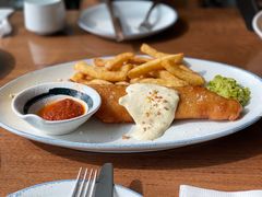 -FISH&POTATO Cō(地中海美食 万象城店)