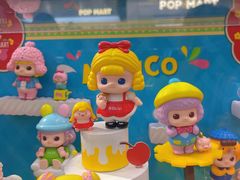 -泡泡玛特POPMART(合生汇店)