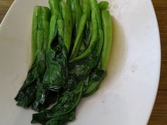 -台上设计餐厅(歌华大厦店)