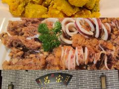 -吕宋海鲜楼