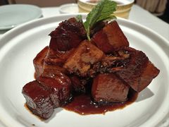 -惠丰堂饭庄·烤鸭·京味菜(翠微路店)