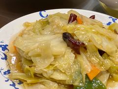 -柴氏风味斋(甘家口店)