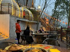-巴倒烫陆派火锅山庄(南山总店)