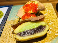 -隐月· 㐂和食屋(芝罘万达公馆店)