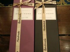 -ZARA HOME(蓝色港湾店)