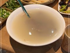 -清白羊·羊汤(天津鲁能城购物中心店)