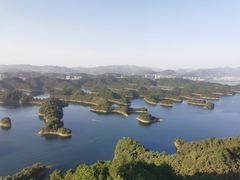 -千岛湖东南湖区