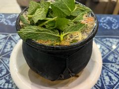 -云南李记罐罐米线饵丝小吃(汉中门金鹰店)