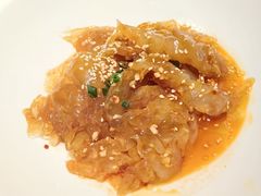 -宝轩渔府·老字号海鲜·正宗津菜(水上店)