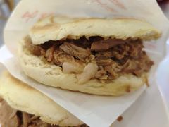 -子午路张记肉夹馍(翠华路店)