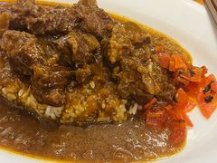 -伽喱博士 Dr.CURRY咖喱饭(太阳宫咖喱店)