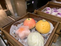 -东方红海鲜百汇(国际大厦店)