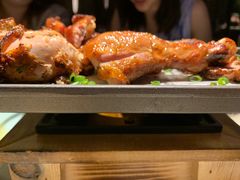 -绿茶餐厅(汇悦大融城店)