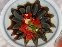 -小菜园新徽菜(宜兴八佰伴店)