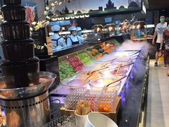 -盛江山自助料理(太原街万达店)