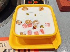 -椰小鸡·琼州糟粕醋·火锅(美兰缤纷城店)