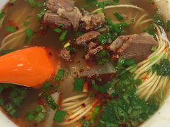 -苏氏牛肉面(团结路店)