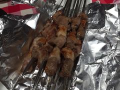 -西贝莜面村(上海百联西郊店)